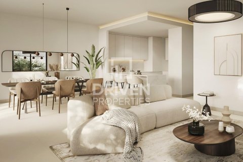 Villa in District 11, Mohammed Bin Rashid City, Dubai 4 bedrooms, 646.79 sq.m. № 137234 - photo 11