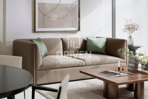 Apartment in Al Habtoor City, Business Bay, Dubai 1 bedroom, 112.97 sq.m. № 137236 - photo 10