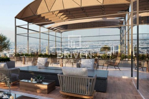 Apartment in Al Habtoor City, Business Bay, Dubai 1 bedroom, 112.97 sq.m. № 137236 - photo 6