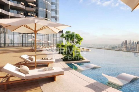 Apartment in Al Habtoor City, Business Bay, Dubai 1 bedroom, 112.97 sq.m. № 137236 - photo 9
