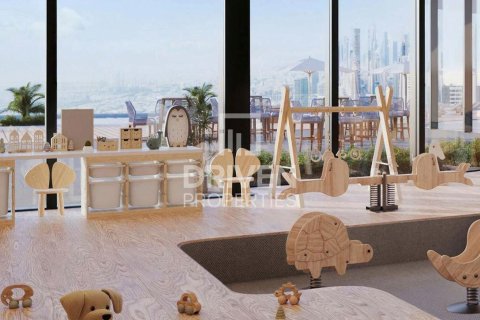 Apartment in Al Habtoor City, Business Bay, Dubai 1 bedroom, 112.97 sq.m. № 137236 - photo 11