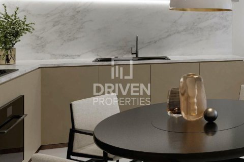 Apartment in Al Habtoor City, Business Bay, Dubai 1 bedroom, 112.97 sq.m. № 137236 - photo 23
