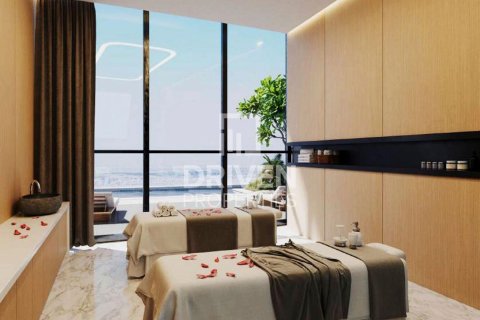Apartment in Al Habtoor City, Business Bay, Dubai 1 bedroom, 112.97 sq.m. № 137236 - photo 8
