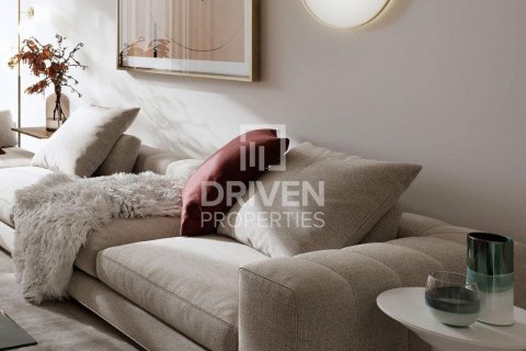 Apartment in Al Habtoor City, Business Bay, Dubai 1 bedroom, 112.97 sq.m. № 137236 - photo 22