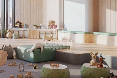 Apartment in Al Habtoor City, Business Bay, Dubai 1 bedroom, 112.97 sq.m. № 137236 - photo 7