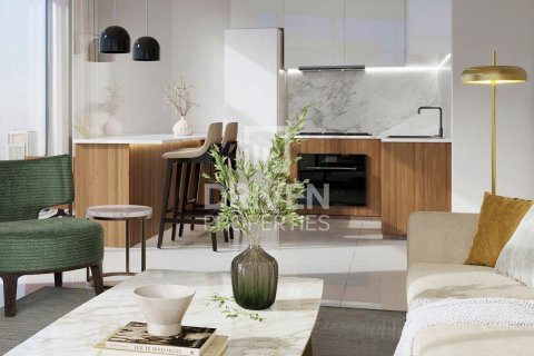 Apartment in Al Habtoor City, Business Bay, Dubai 1 bedroom, 112.97 sq.m. № 137236 - photo 4