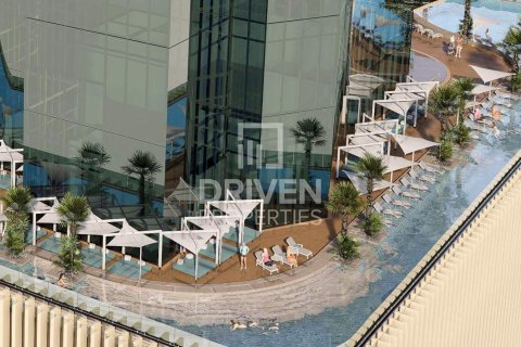 Apartment in Al Habtoor City, Business Bay, Dubai 1 bedroom, 112.97 sq.m. № 137236 - photo 15