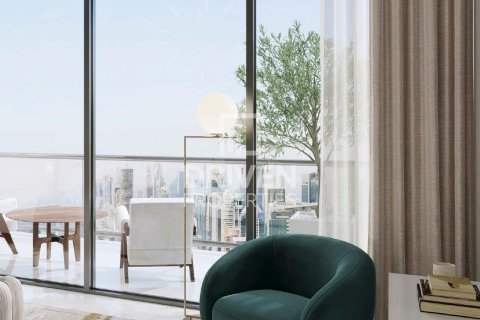 Apartment in Al Habtoor City, Business Bay, Dubai 1 bedroom, 112.97 sq.m. № 137236 - photo 16