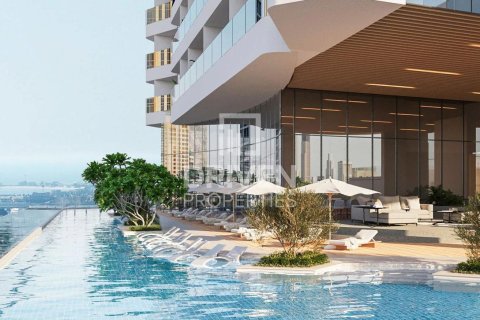 Apartment in Al Habtoor City, Business Bay, Dubai 1 bedroom, 112.97 sq.m. № 137236 - photo 20