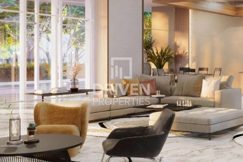 Apartment in Al Habtoor City, Business Bay, Dubai 1 bedroom, 112.97 sq.m. № 137236 - photo 24