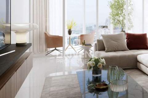 Apartment in Al Habtoor City, Business Bay, Dubai 1 bedroom, 112.97 sq.m. № 137236 - photo 14