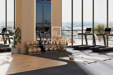 Apartment in Al Habtoor City, Business Bay, Dubai 1 bedroom, 112.97 sq.m. № 137236 - photo 3