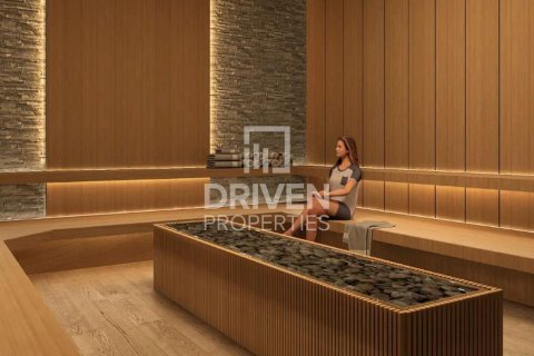 Apartment in Al Habtoor City, Business Bay, Dubai 1 bedroom, 112.97 sq.m. № 137236 - photo 21