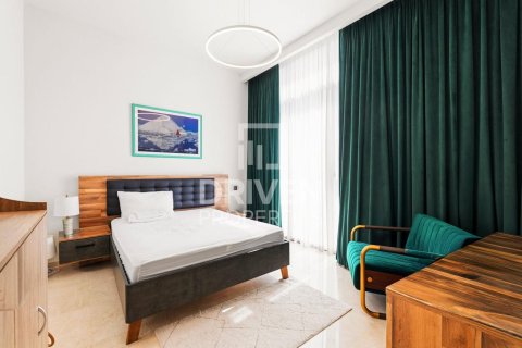 Apartment in Maritime City, Dubai 2 bedrooms, 129.51 sq.m. № 137237 - photo 10