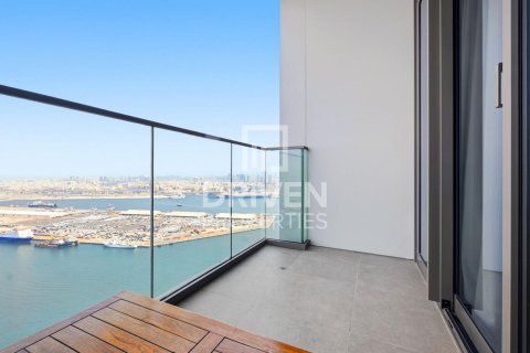 Apartment in Maritime City, Dubai 2 bedrooms, 129.51 sq.m. № 137237 - photo 2