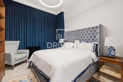 Apartment in Maritime City, Dubai 2 bedrooms, 129.51 sq.m. № 137237 - photo 8