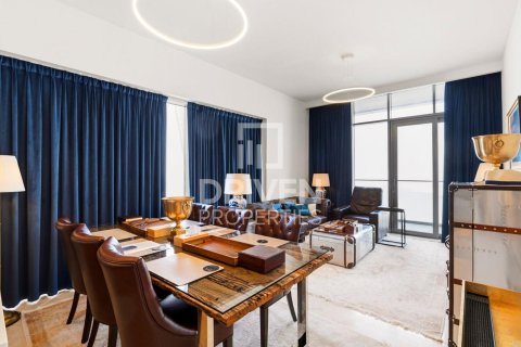 Apartment in Maritime City, Dubai 2 bedrooms, 129.51 sq.m. № 137237 - photo 16