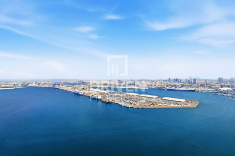 Apartment in Maritime City, Dubai 2 bedrooms, 129.51 sq.m. № 137237 - photo 4