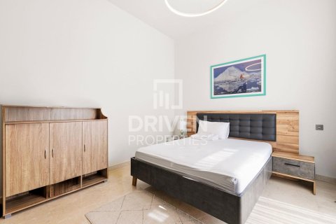Apartment in Maritime City, Dubai 2 bedrooms, 129.51 sq.m. № 137237 - photo 9