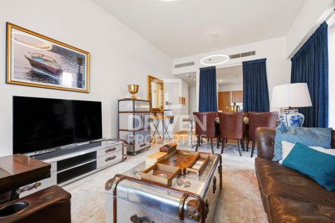 Apartment in Maritime City, Dubai 2 bedrooms, 129.51 sq.m. № 137237 - photo 15