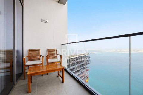 Apartment in Maritime City, Dubai 2 bedrooms, 129.51 sq.m. № 137237