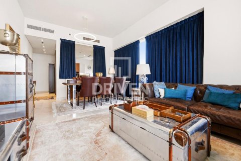 Apartment in Maritime City, Dubai 2 bedrooms, 129.51 sq.m. № 137237 - photo 14