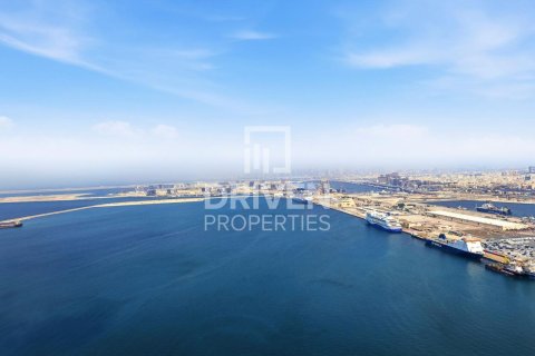 Apartment in Maritime City, Dubai 2 bedrooms, 129.51 sq.m. № 137237 - photo 3