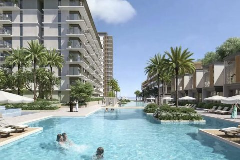 Apartment in Mina Rashid, Dubai 2 bedrooms, 122.2 sq.m. № 10180 - photo 5