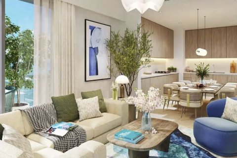 Apartment in Mina Rashid, Dubai 2 bedrooms, 122.2 sq.m. № 10180 - photo 2