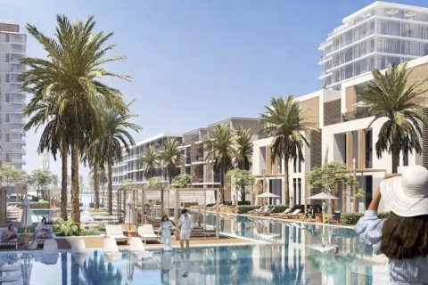 Apartment in Mina Rashid, Dubai 2 bedrooms, 122.2 sq.m. № 10180 - photo 3