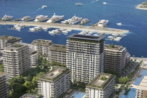 Apartment in Mina Rashid, Dubai 2 bedrooms, 122.2 sq.m. № 10180 - photo 7