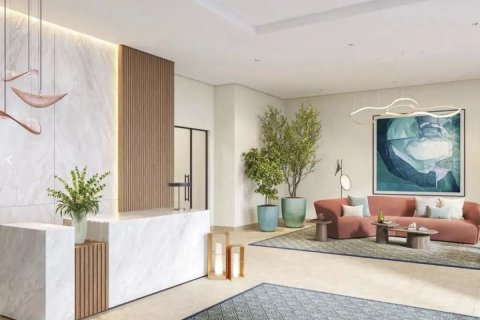 Apartment in Mina Rashid, Dubai 2 bedrooms, 122.2 sq.m. № 10180 - photo 4