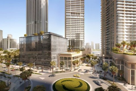 Appartement à Business Bay, Dubai, 49.1 m², № 10179 - photo 7