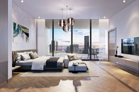 Appartement à Business Bay, Dubai, 49.1 m², № 10179 - photo 1