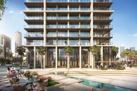 Appartement à Business Bay, Dubai, 49.1 m², № 10179 - photo 8