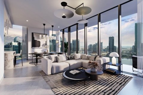 Appartement à Business Bay, Dubai, 49.1 m², № 10179 - photo 10