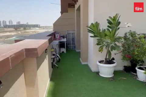 Appartement à Dubai Sports City, Dubai, 2 chambres, 170.4 m², № 10190 - photo 2