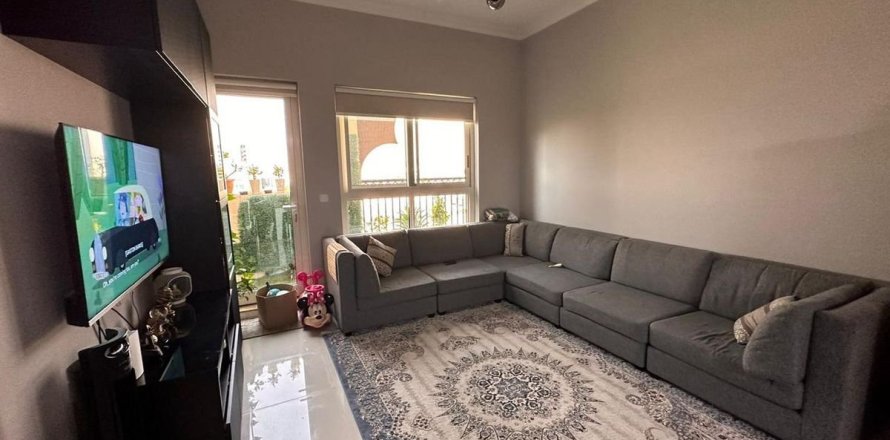 Appartement à Dubai Sports City, Dubai, 2 chambres, 170.4 m², № 10190