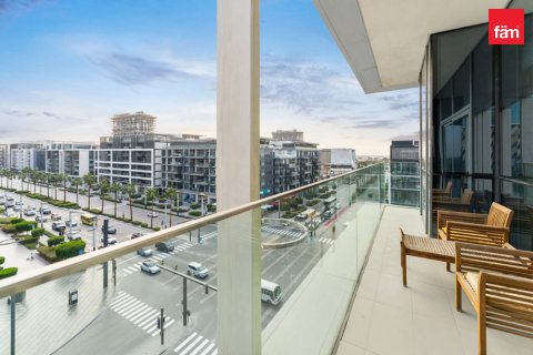 Dúplex en Al Wasl, Dubai, 4 dormitorios, 324.8 m², № 10189 - foto 21