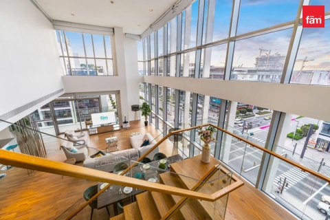 Dúplex en Al Wasl, Dubai, 4 dormitorios, 324.8 m², № 10189 - foto 3