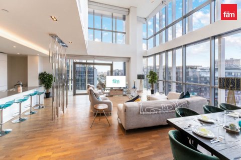 Dúplex en Al Wasl, Dubai, 4 dormitorios, 324.8 m², № 10189 - foto 24