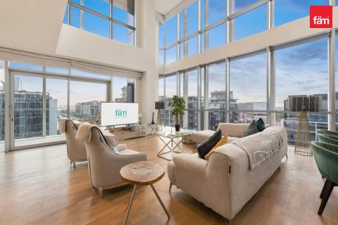 Dúplex en Al Wasl, Dubai, 4 dormitorios, 324.8 m², № 10189 - foto 5
