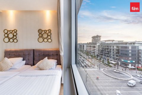 Dúplex en Al Wasl, Dubai, 4 dormitorios, 324.8 m², № 10189 - foto 12