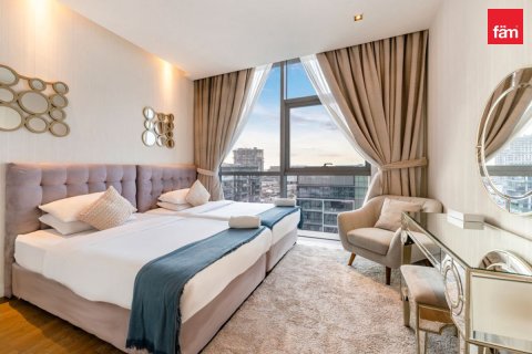 Dúplex en Al Wasl, Dubai, 4 dormitorios, 324.8 m², № 10189 - foto 11