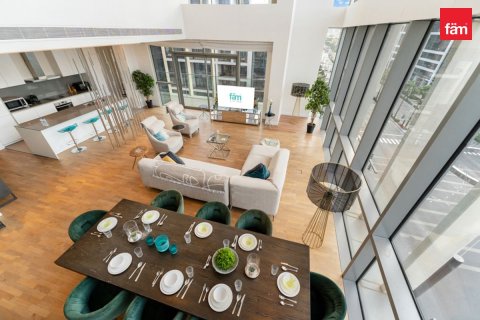 Dúplex en Al Wasl, Dubai, 4 dormitorios, 324.8 m², № 10189 - foto 4