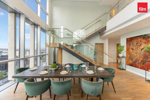Dúplex en Al Wasl, Dubai, 4 dormitorios, 324.8 m², № 10189 - foto 7