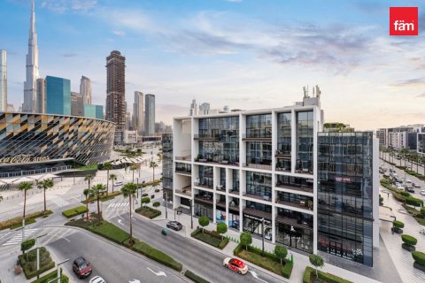 Dúplex en Al Wasl, Dubai, 4 dormitorios, 324.8 m², № 10189 - foto 22