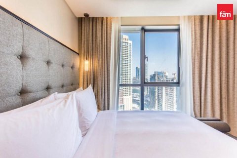 Apartment in Downtown Dubai (Downtown Burj Dubai), Dubai 48.2 sq.m. № 8545 - photo 8