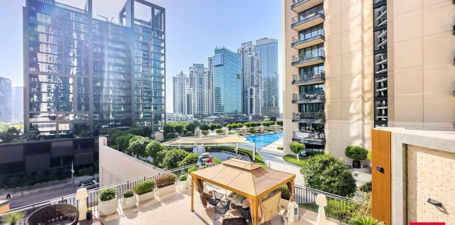 شقة في وسط مدينة دبي, دبي 2 غرف نوم, 143 م² رقم 8558