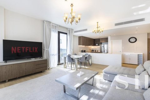Apartment in Jumeirah, Dubai 2 bedrooms, 117 sq.m. № 39687 - photo 27